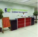 Everwin Tech Co., Limited
