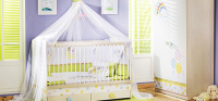 Baby Room--Baby Dream