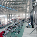 Foshan Nanhai Flamemax Catering Equipment Co., Ltd.