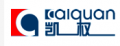 Shanghai Kaiquan Machine Valve Co., Ltd.