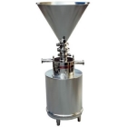 Water and powder mixer