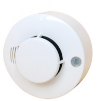 Smoke Detector--HM-608