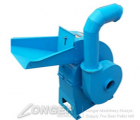 Straw Hammer Mill