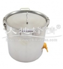 Honey extractor