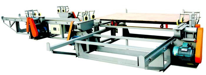 Board Making Machinery