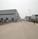 Changge Yingchuan Machinery Manufacturing Co., Ltd.
