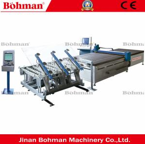 Glass Edging Machine