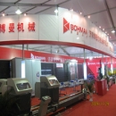 Jinan Bohman Machinery Co., Ltd.