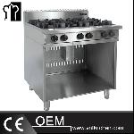 Cooking Ranges