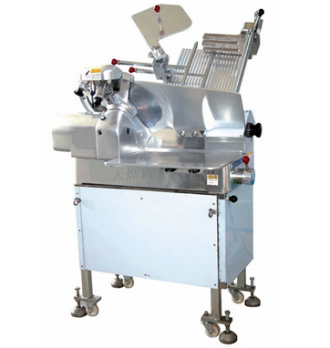 Frozen Meat Dicing machine