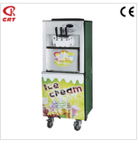 Ice Cream Machinery