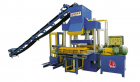 Curb Hydraulic Pressing Machine