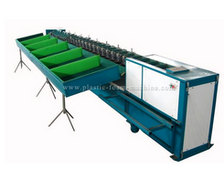 Vertical Fruit Grading Machine