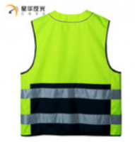 reflective vest-cnss120028