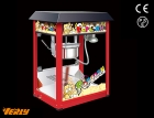 Popcorn machine