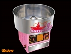 Cotton candy machine