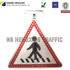 Solar Traffic Sign-HX-SS27
