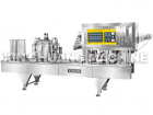 Automatic Filling and Sealing Machine