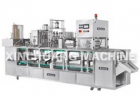 Full Auto Filling & Sealing Machine