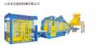 Brick Making Machinery