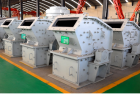 High Efficiency Fine Crusher