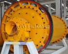 Intermittence Ball Mill