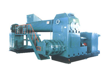 Brick Making Machinery