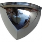 Convex Mirror