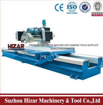 Oil sealed edge cutting machine