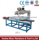 Oil sealed tile cutter