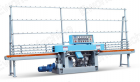 Glass Straight edging polishing machine