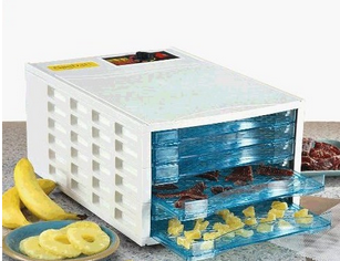 food dehydrator