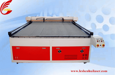 laser cutting machine