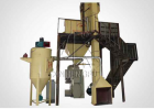 Dry Mortar Production Line