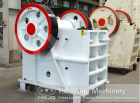 Sand Making Machinery