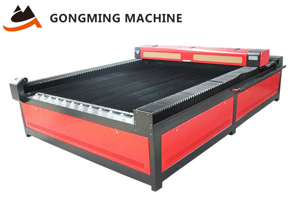 Laser Cutting Machine