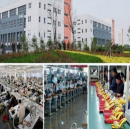 Huidong Twoland Shoes Co., Ltd.