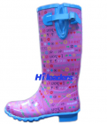 Rain Boots