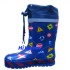 Rain Boots