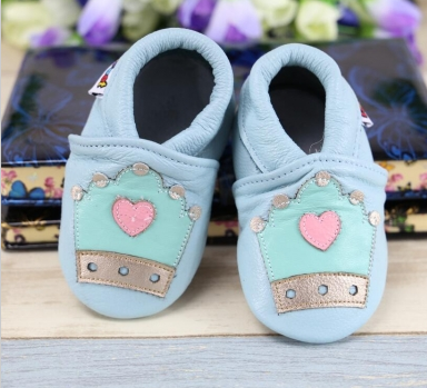 Baby Shoes