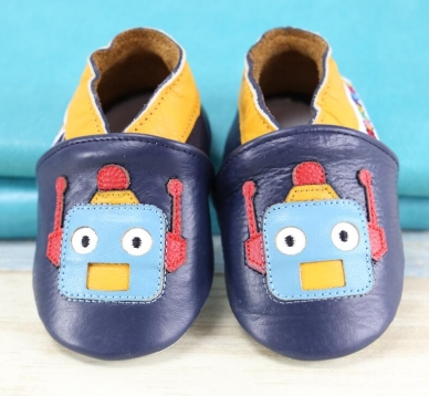 Baby Shoes