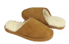 Ladies Slippers