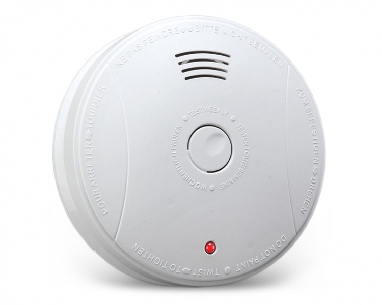 Smoke Detector