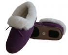 Ladies Slippers