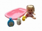 Doll Bath Sets