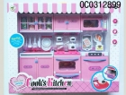 Toy Kitchen