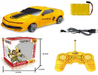 Radio Controlled Cars