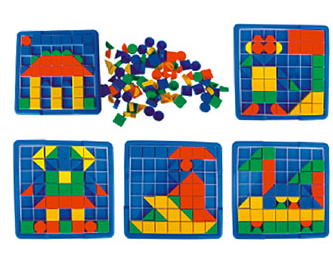 play blocks