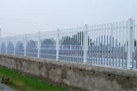 wire mesh fence(RSF-05)