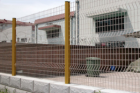 wire mesh fence(RF-02)